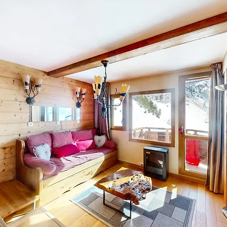 D Exception Au Pied Des Pistes *
