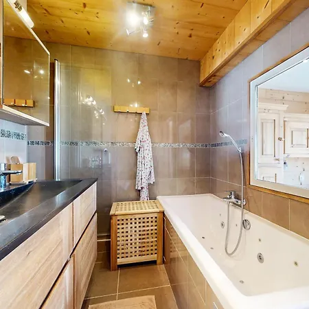 Apartment D Exception Au Pied Des Pistes *