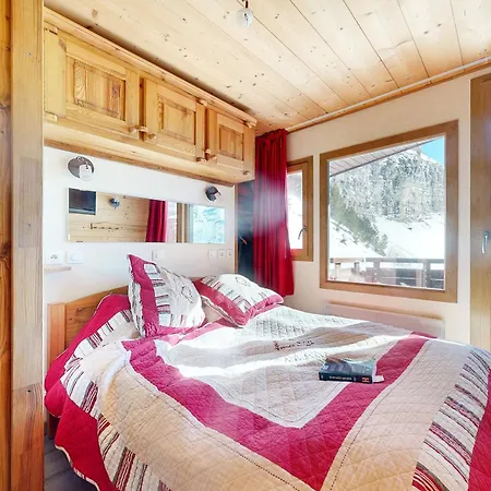 Apartmán D Exception Au Pied Des Pistes *