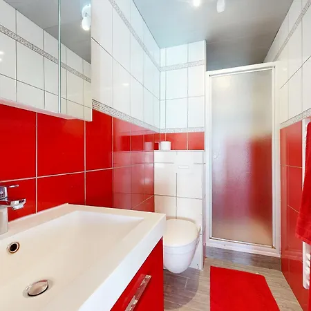 Appartement D Exception Au Pied Des Pistes *